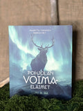 Pohjolan voimaeläimet - Lumi ja Jää