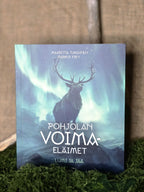 Pohjolan voimaeläimet - Lumi ja Jää