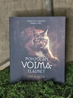 Pohjolan voimaeläimet - Maa ja metsä