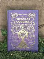The Pregnant Goddess opaskirja englanniksi.