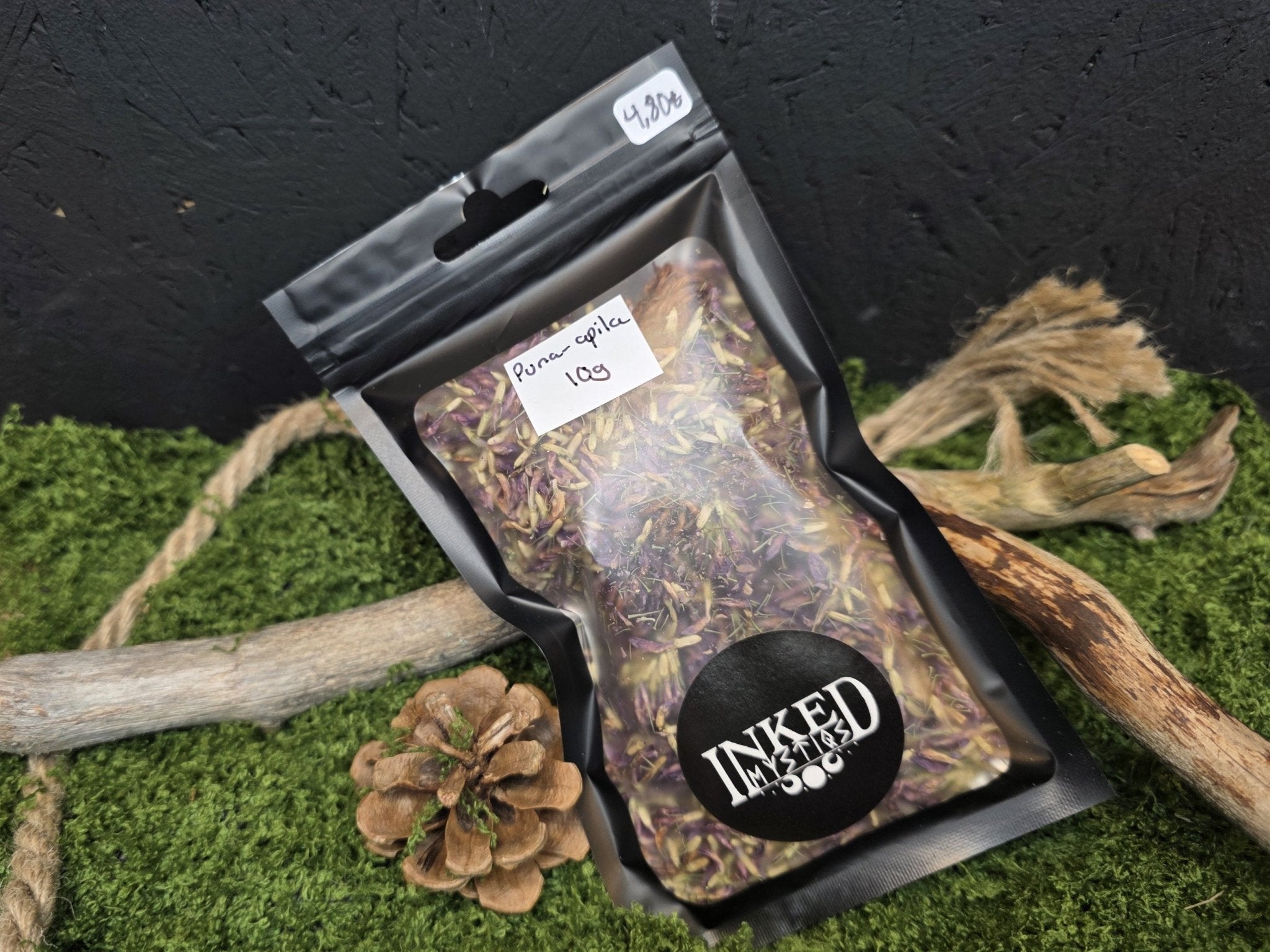 Puna - Apila 10g - Inked Mystiqs