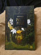 Pyhät Puut - Inked Mystiqs