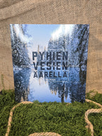 Pyhien vesien äärellä