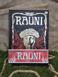 Rauni - Inked Mystiqs
