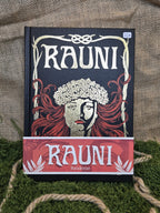 Rauni - Inked Mystiqs