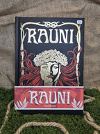 Rauni