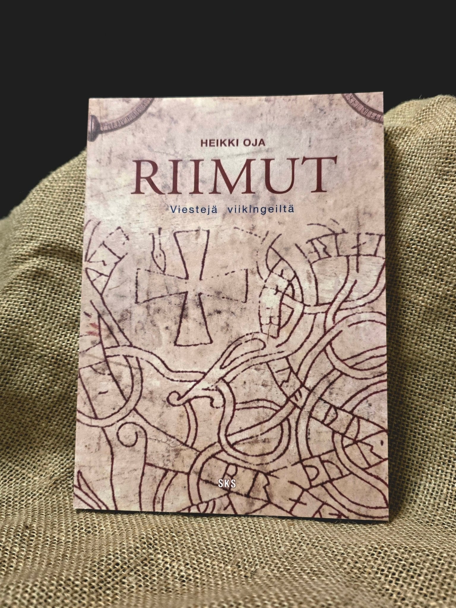 Riimut - Inked Mystiqs