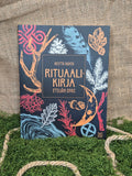 Rituaalikirja - Inked Mystiqs