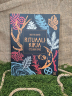 Rituaalikirja - Inked Mystiqs