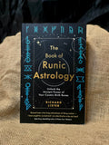 Runic Astrology - Inked Mystiqs