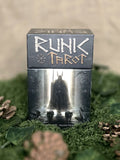 Runic Tarot Kit kortit.