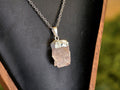 Kekritär Kyanite Necklace No. 3