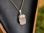 Kekritär Kyanite Necklace No. 3
