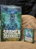 Saamen oraakkeli - oraakkelikortit - Inked Mystiqs