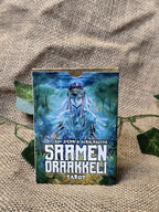 Saamen oraakkeli - oraakkelikortit - Inked Mystiqs