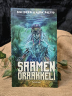 Saamen oraakkeli - oraakkelikortit - Inked Mystiqs