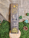 Sagrada Madre Grateful suitsukkeet - Inked Mystiqs