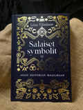 Salaiset Symbolit - Inked Mystiqs