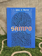 Sampo - Inked Mystiqs