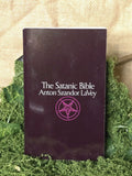 Satanic bible