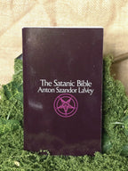 Satanic bible