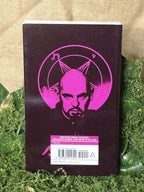 Satanic bible