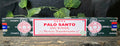 Satya Palo Santo Suitsukkeet - Inked Mystiqs
