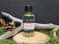 Satya Palo Santo tuoksuöljy - Inked Mystiqs