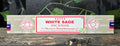 Satya White Sage Suitsukkeet - Inked Mystiqs