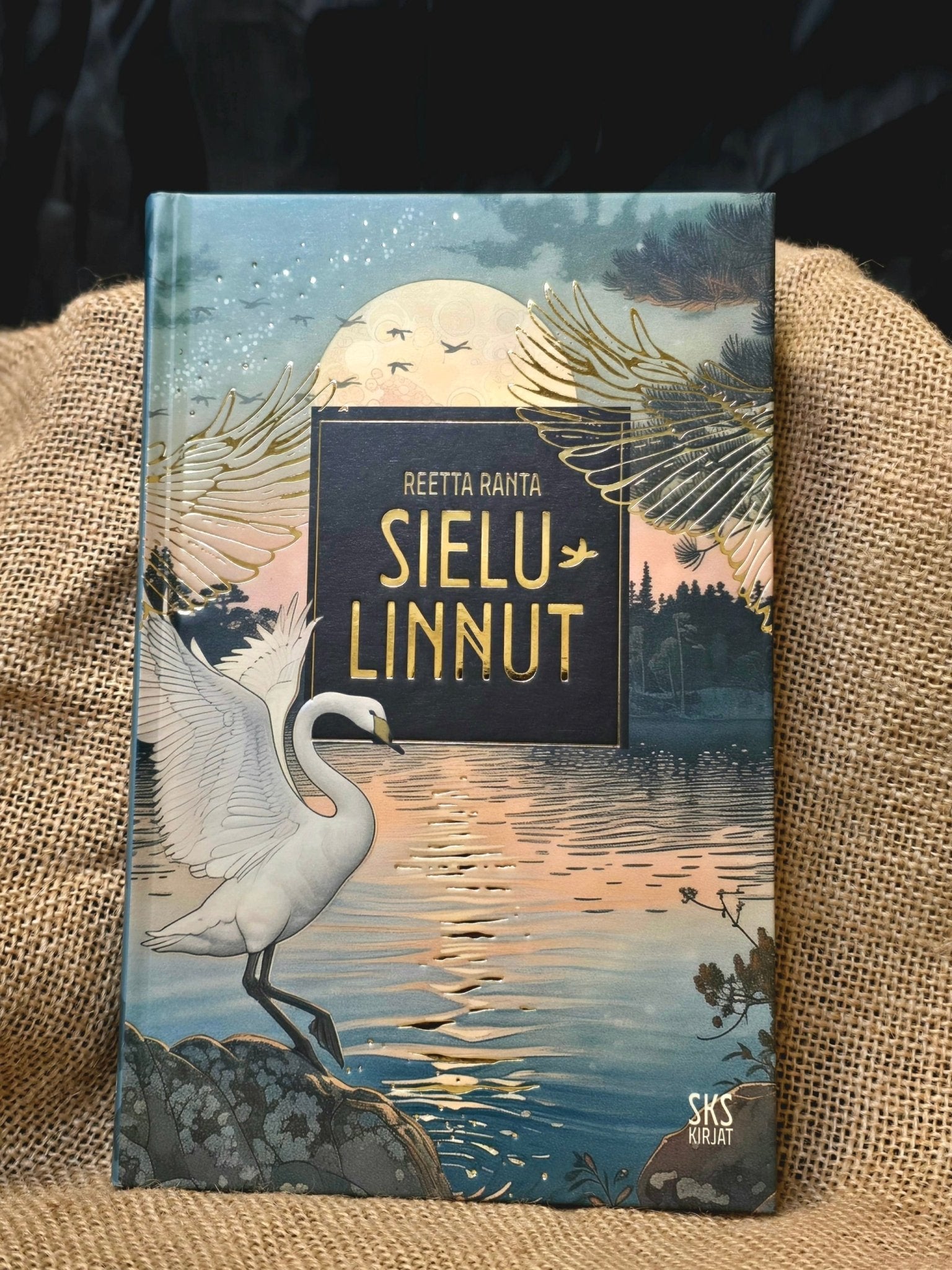 Sielulinnut - Inked Mystiqs
