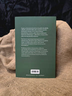 Sompio Luiron Korppien Vanhaa Elämää - Inked Mystiqs
