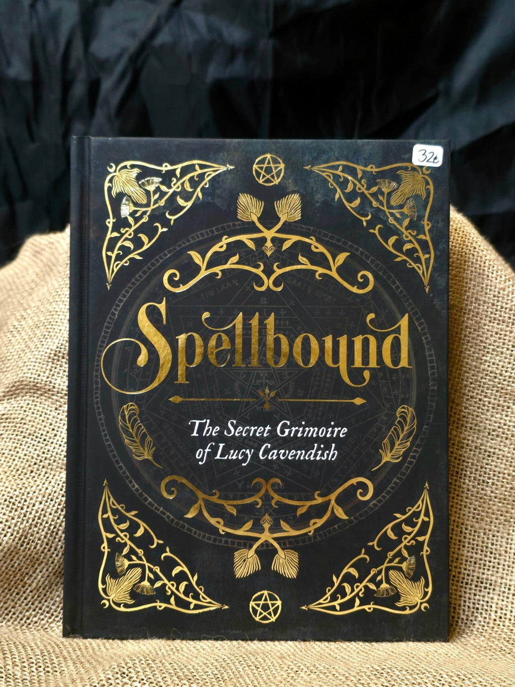 Spellbound - Inked Mystiqs