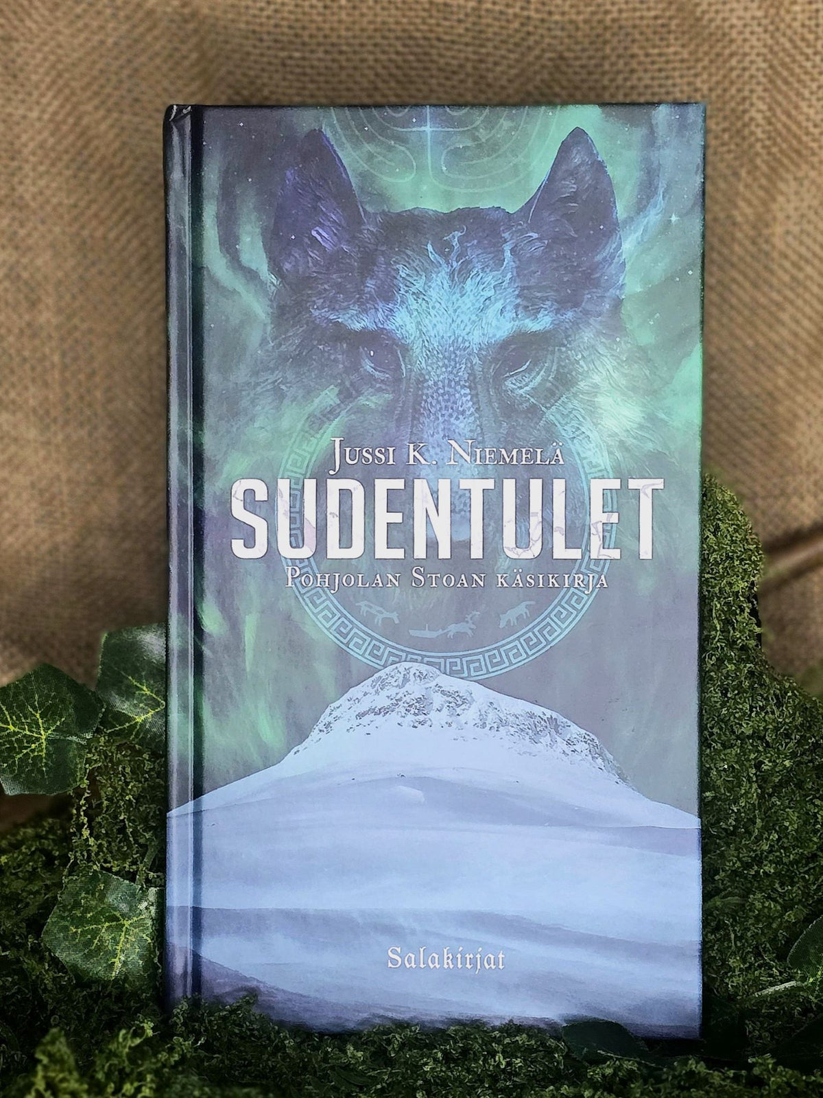 Sudentulet