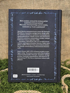 Suomalainen mytologia - Inked Mystiqs