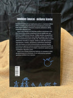 Suomalainen Shamanismi - Inked Mystiqs