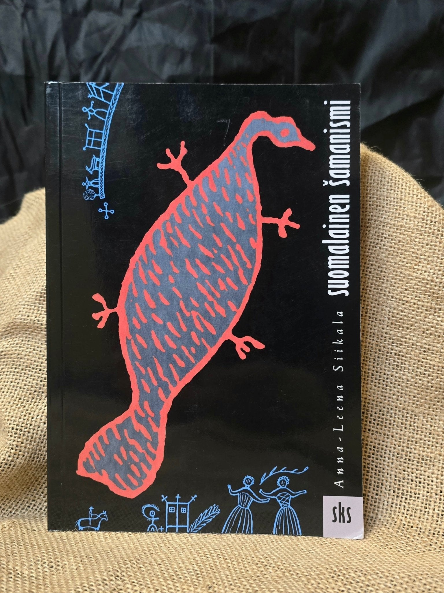Suomalainen Shamanismi - Inked Mystiqs