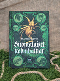 Suomalaiset Kodinhaltiat - Inked Mystiqs