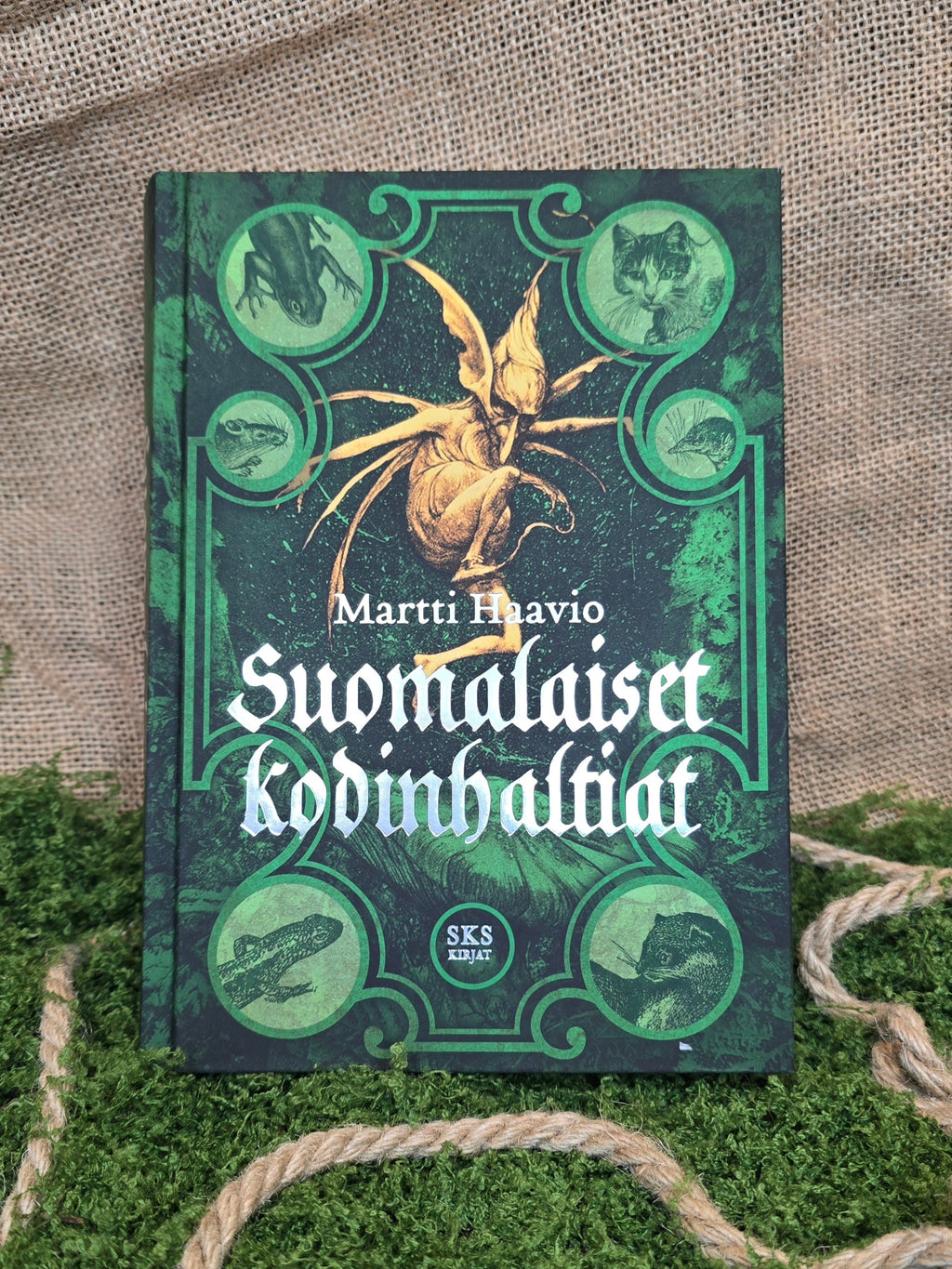 Suomalaiset Kodinhaltiat