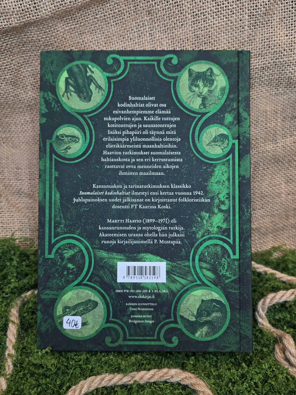 Suomalaiset Kodinhaltiat