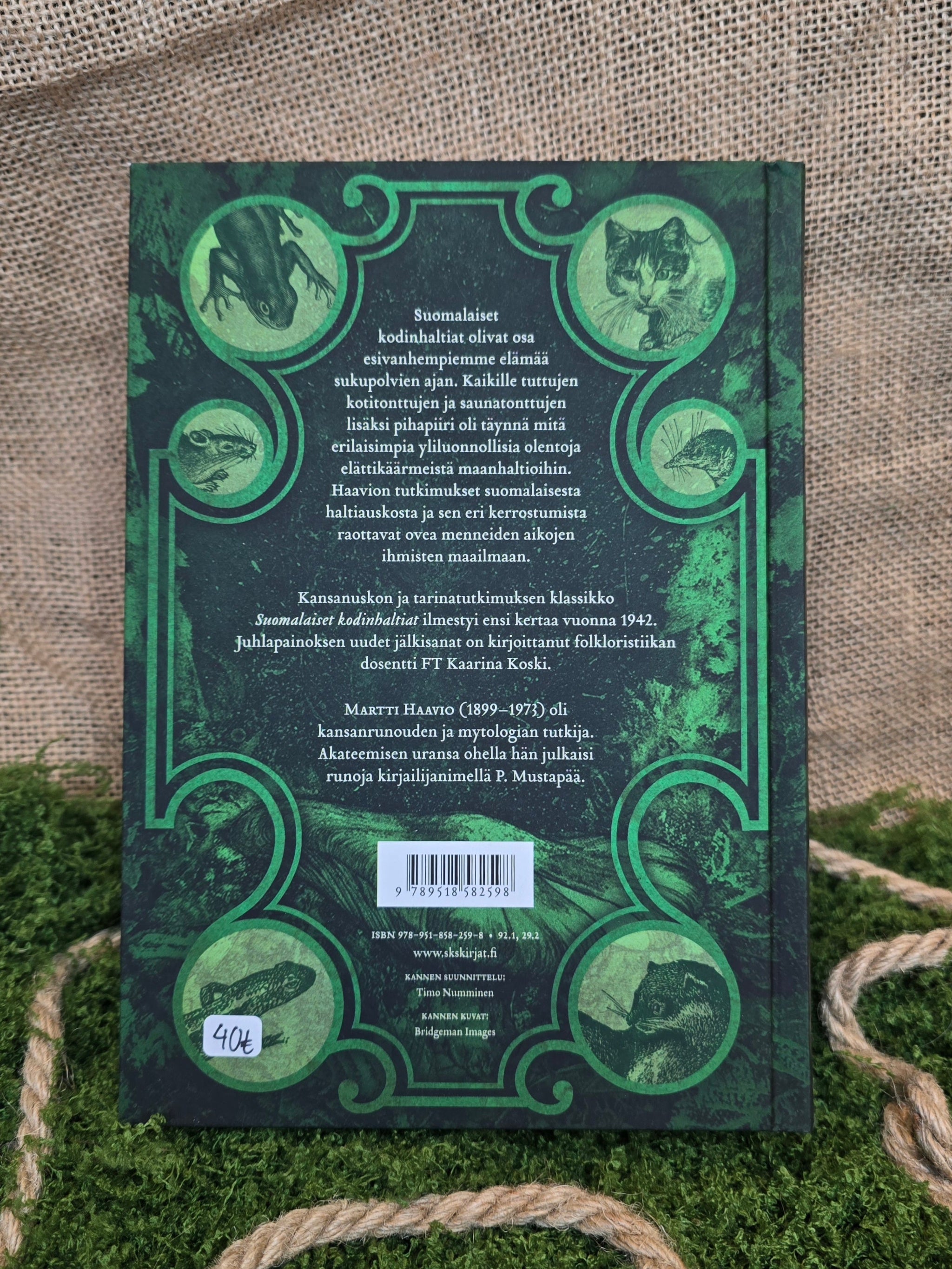 Suomalaiset Kodinhaltiat