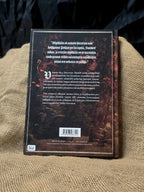 Suomen suvun pakanallinen jumalanpalvelus - Inked Mystiqs