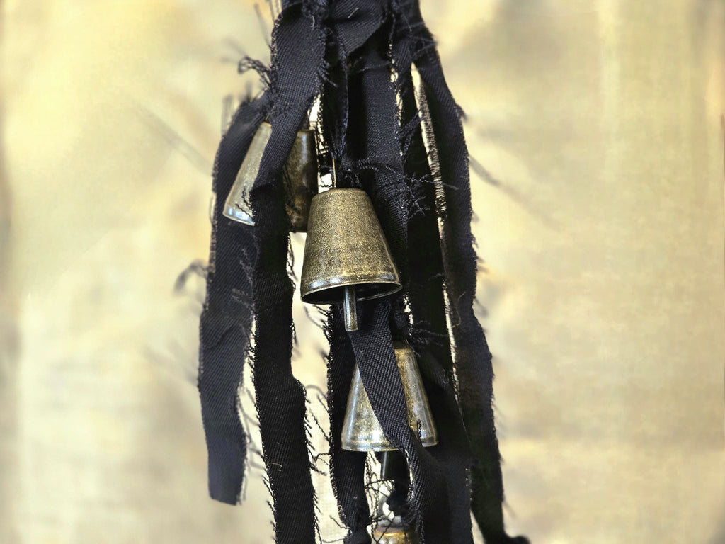 Syn noitakello 13 - Inked Mystiqs