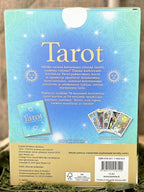 Tarot kortit ja opaskirja Tarot löydä kaipaamasi vastaukset. 