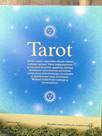 Tarot kortit ja opaskirja Tarot löydä kaipaamasi vastaukset. 