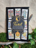 tarot kirja