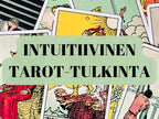 Intuitiivinen Tarot-tulkinta