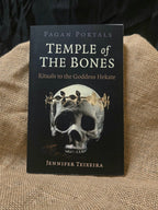 Temple of The Bones - Inked Mystiqs
