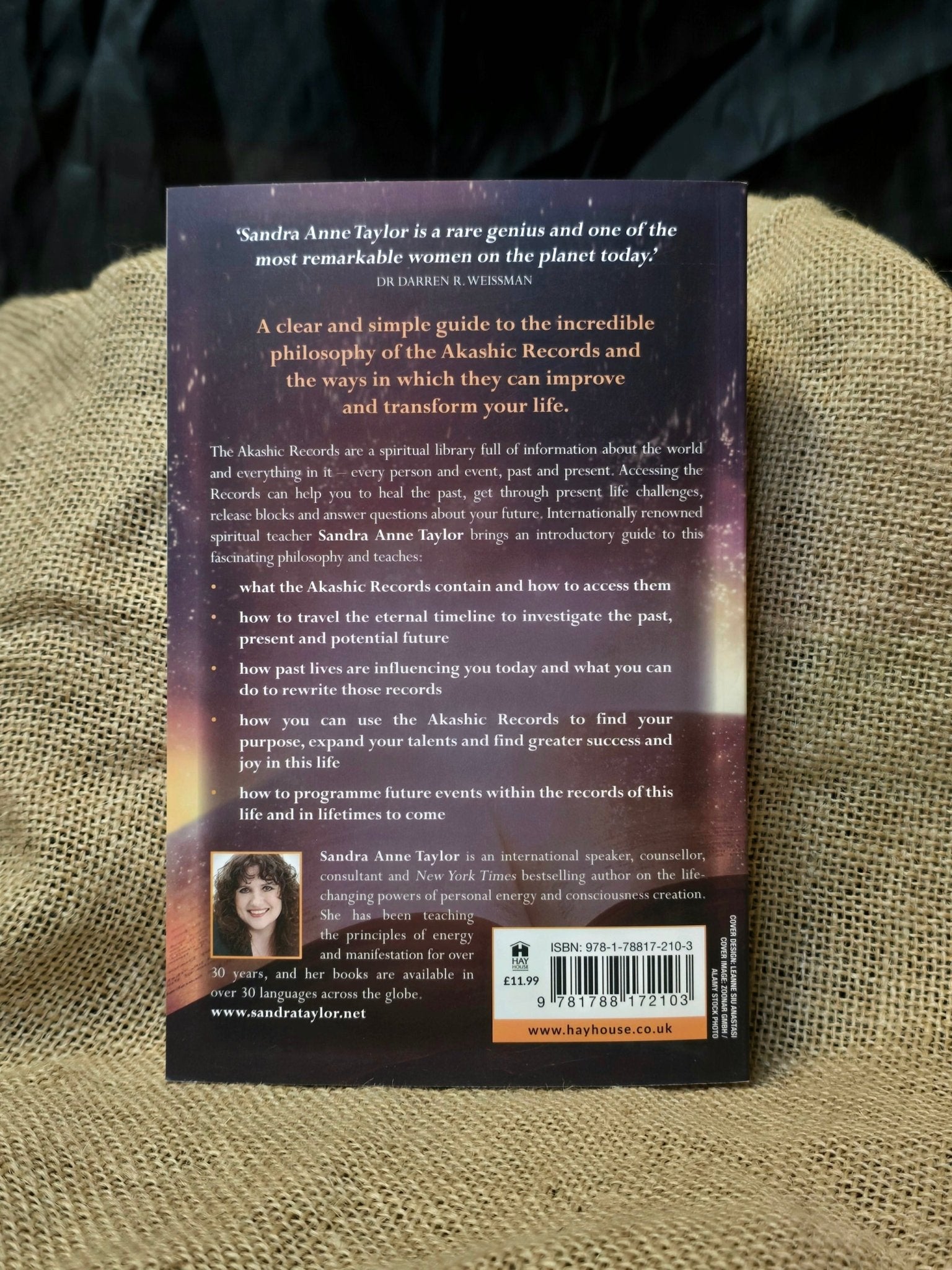 The Akashic Records Made Easy - Inked Mystiqs