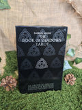 The Book Of Shadows Tarot - tarotkortit - Inked Mystiqs