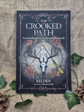 The Crooked Path - Inked Mystiqs